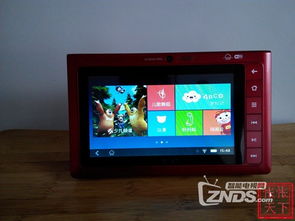 送父母的理想礼物 不见不散T6评测与ZNDS广播电视节目制作软件测评心得