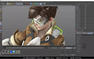 为素材注入灵魂 广播影视节目制作专业的核心使命