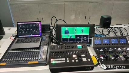 广东广播电视台北京节目中心采用Blackmagic Design产品完成《跨过鸭绿江》剧组访谈录制