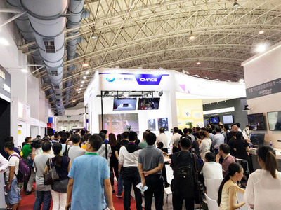 智能产品填补技术空白，跨界融合开启“智慧广电”新篇章