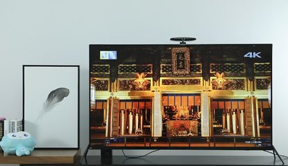浙江广电布局超高清电视产业 以4K/8K技术驱动广播电视节目制作新纪元