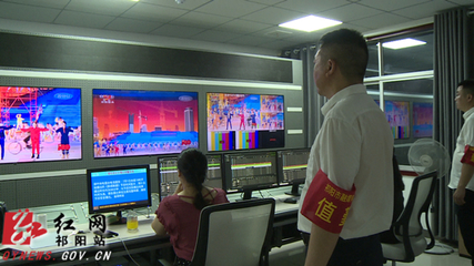 祁阳市融媒体中心开展安全生产大检查，全力保障广播电视节目安全播出与制作